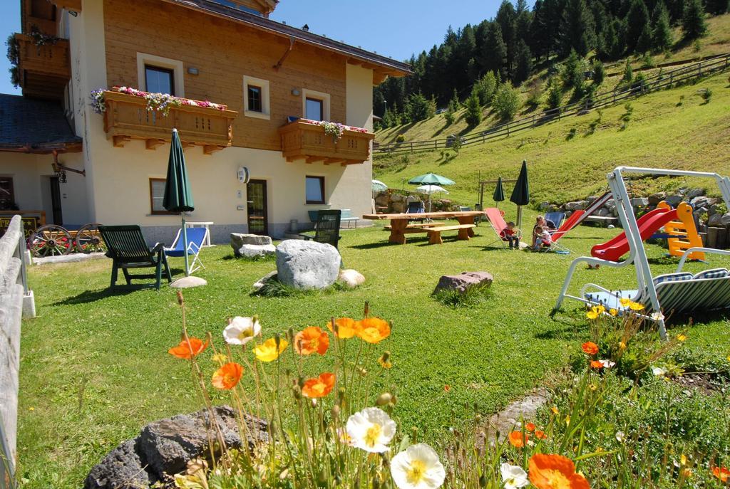 Hotel Del Bosco Ливиньо Экстерьер фото