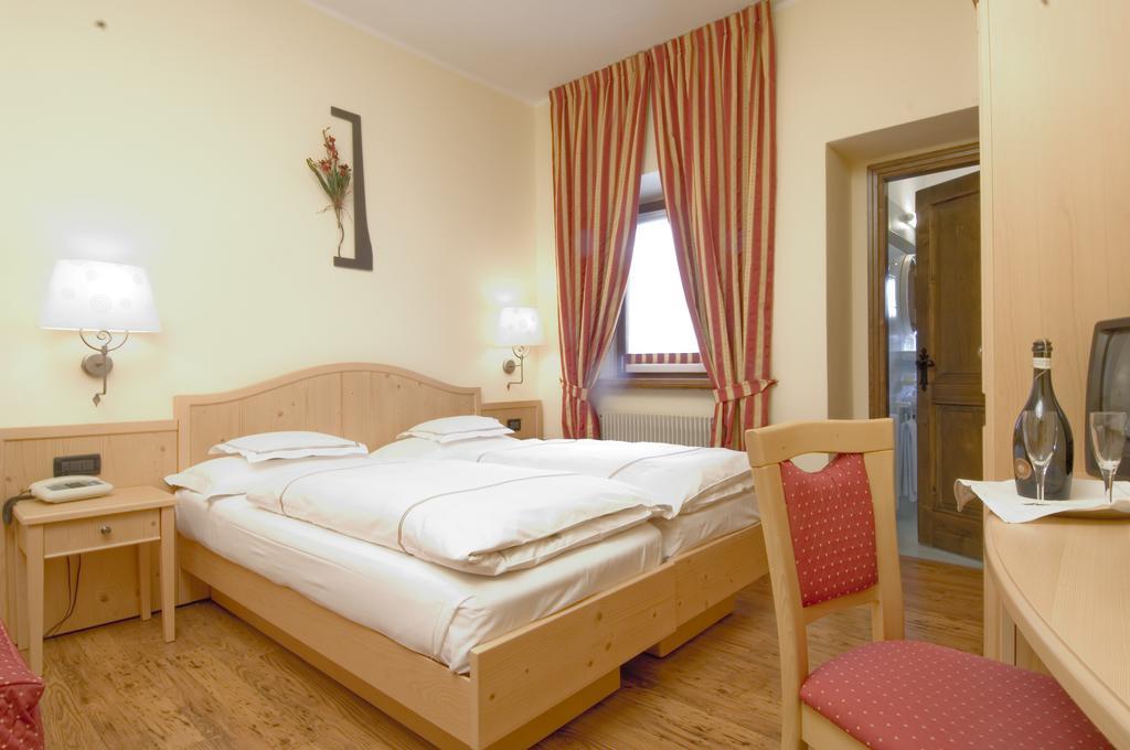 Hotel Del Bosco Ливиньо Экстерьер фото